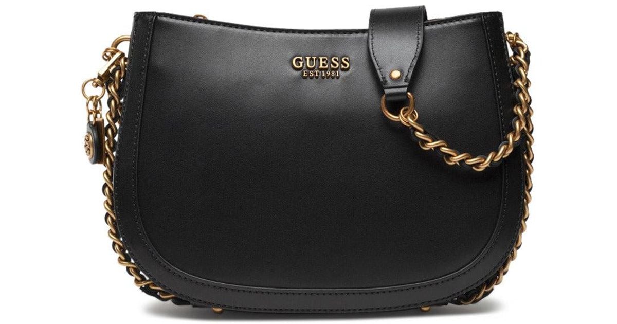 Guess Abeyhwvb8558020 Shoulder Bags in Black Save 3 Lyst UK