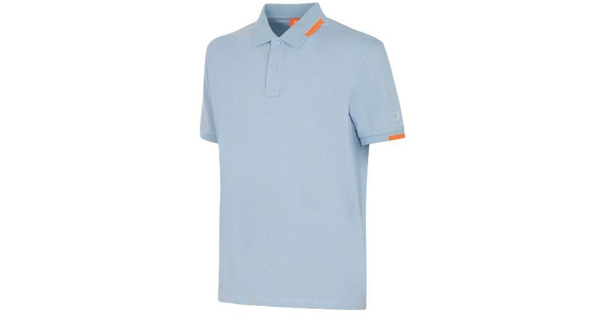 suns polo shirt