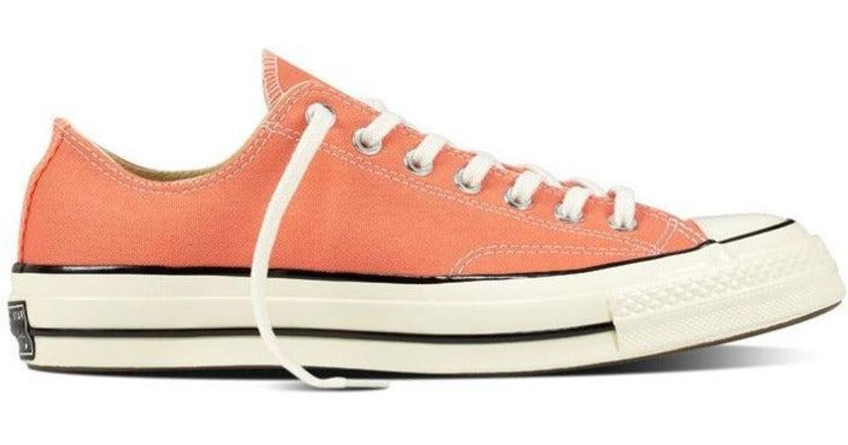 converse cotton