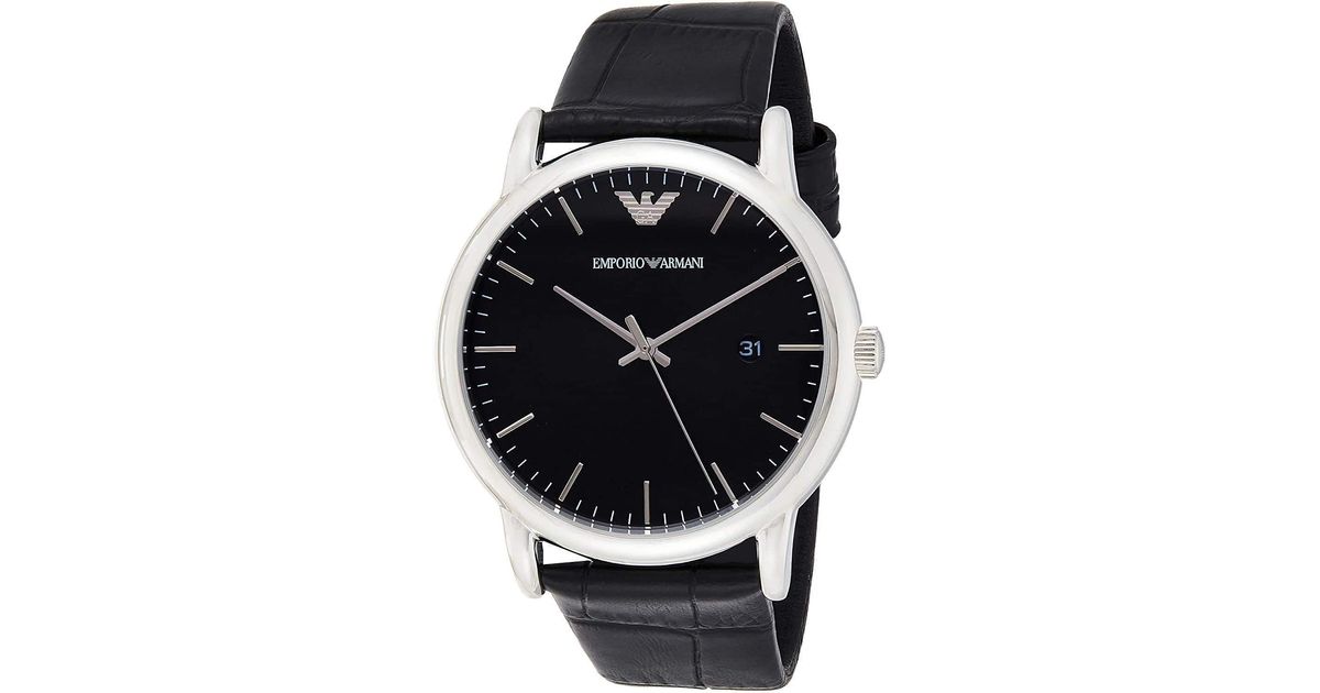 emporio armani ar2500