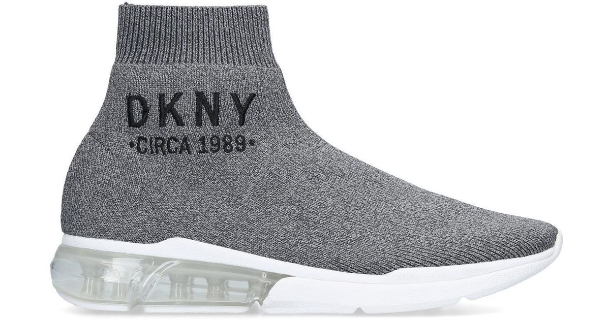 dkny nora trainers