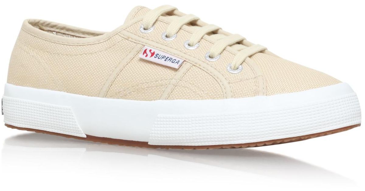 superga 2750 camel