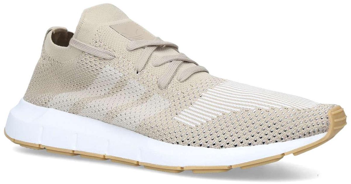 adidas swift run nude