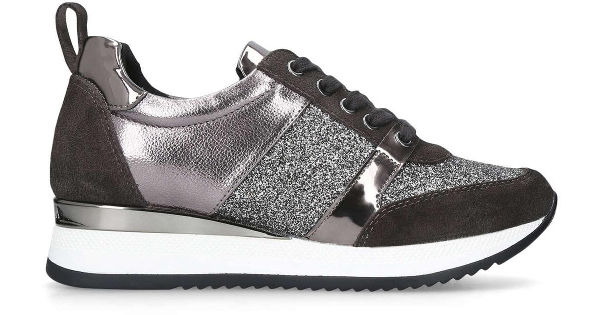 justified carvela