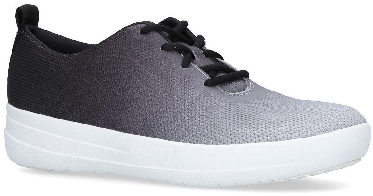 fitflop mesh trainers