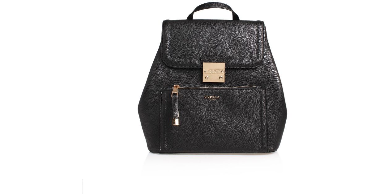 carvela rucksack