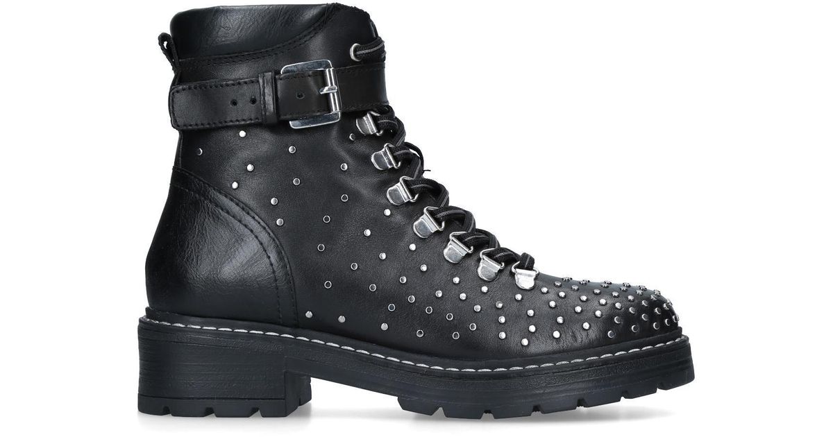 carvela shiver boots