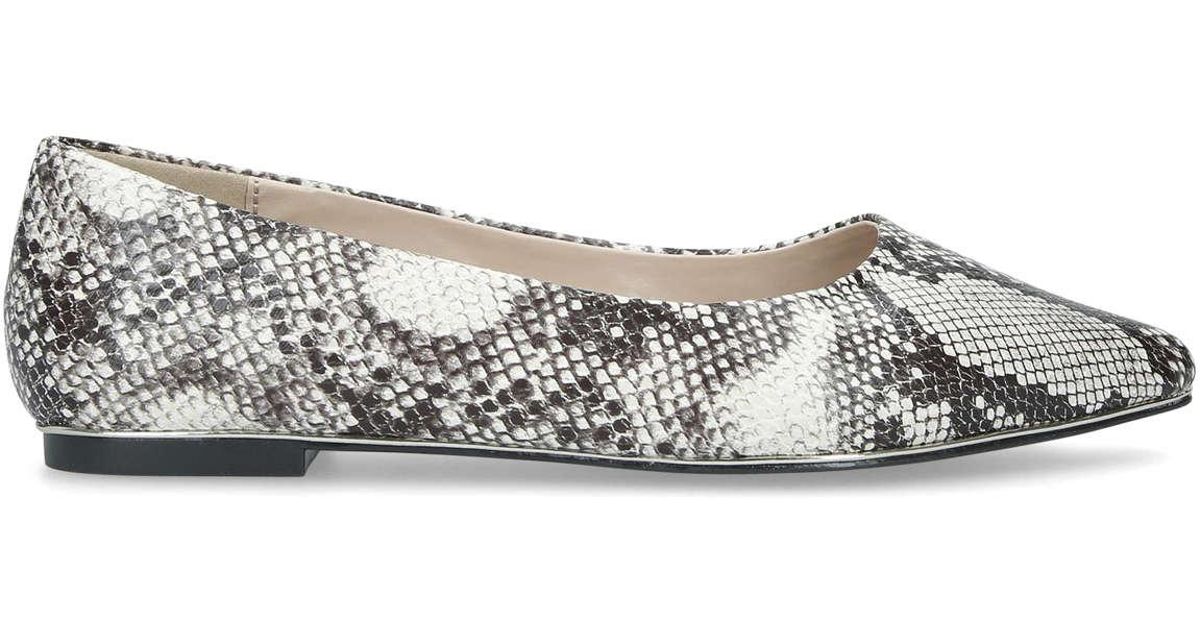 carvela mickey