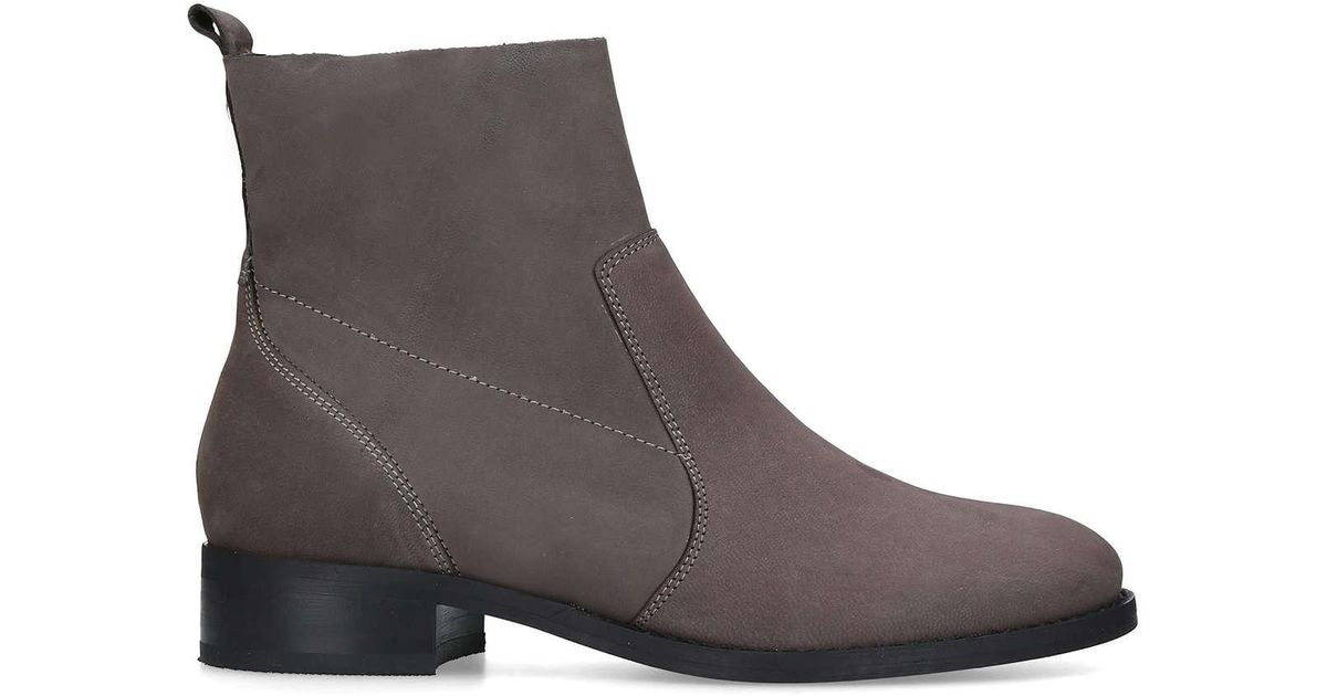 carvela sail boot