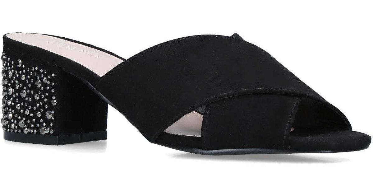carvela lulu
