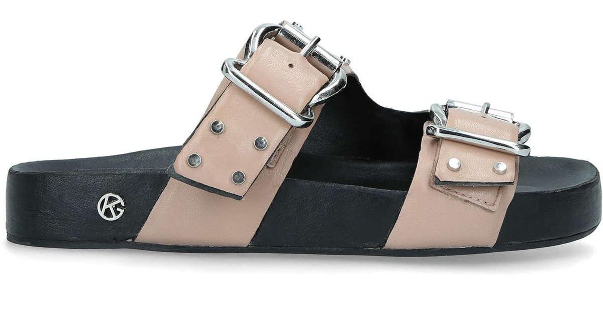 rhian stud kurt geiger