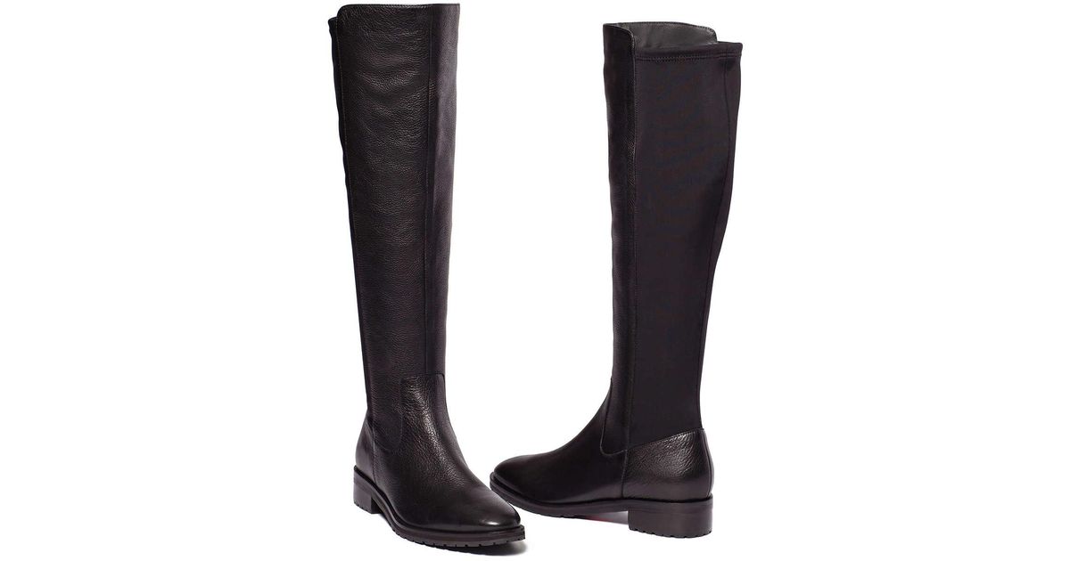 kurt geiger rayko boots
