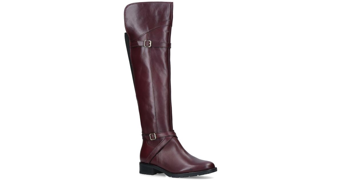 carvela viv boots