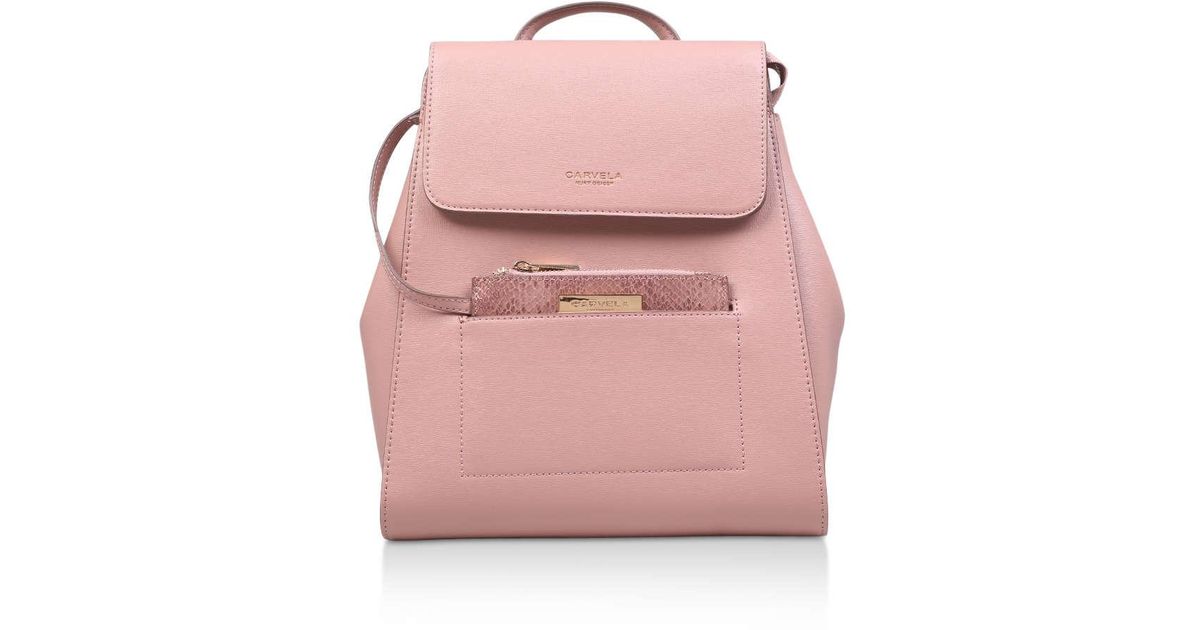 Carvela Kurt Geiger Synthetic Slinky 