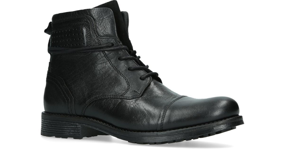 aldo dilinna boot