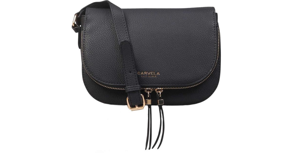 soula saddle zip xbody