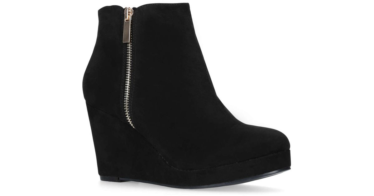 miss kg wedge boots, Off 78%, www 