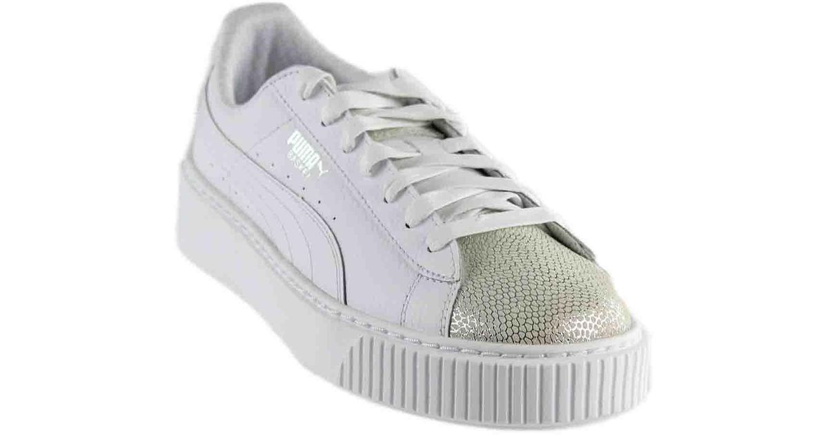 puma glitz platform puma glitz platform
