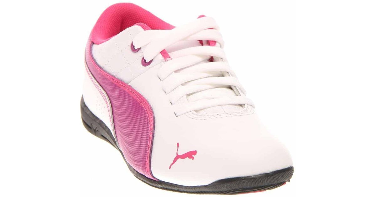 puma drift cat women marine