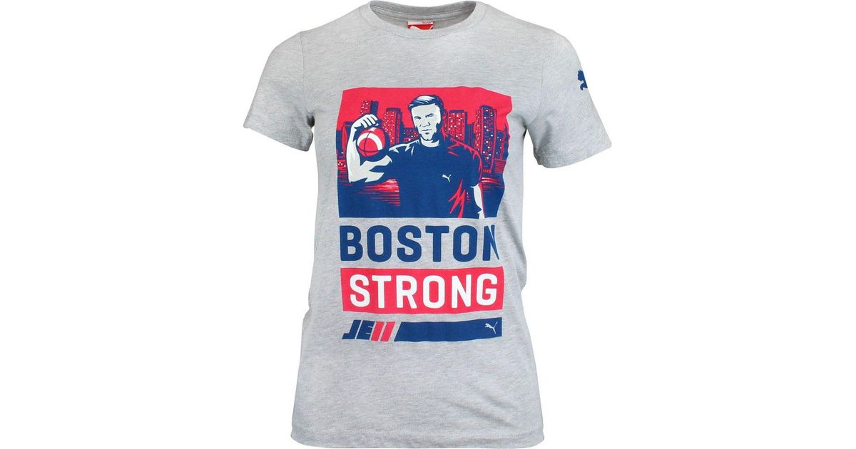 edelman t shirt