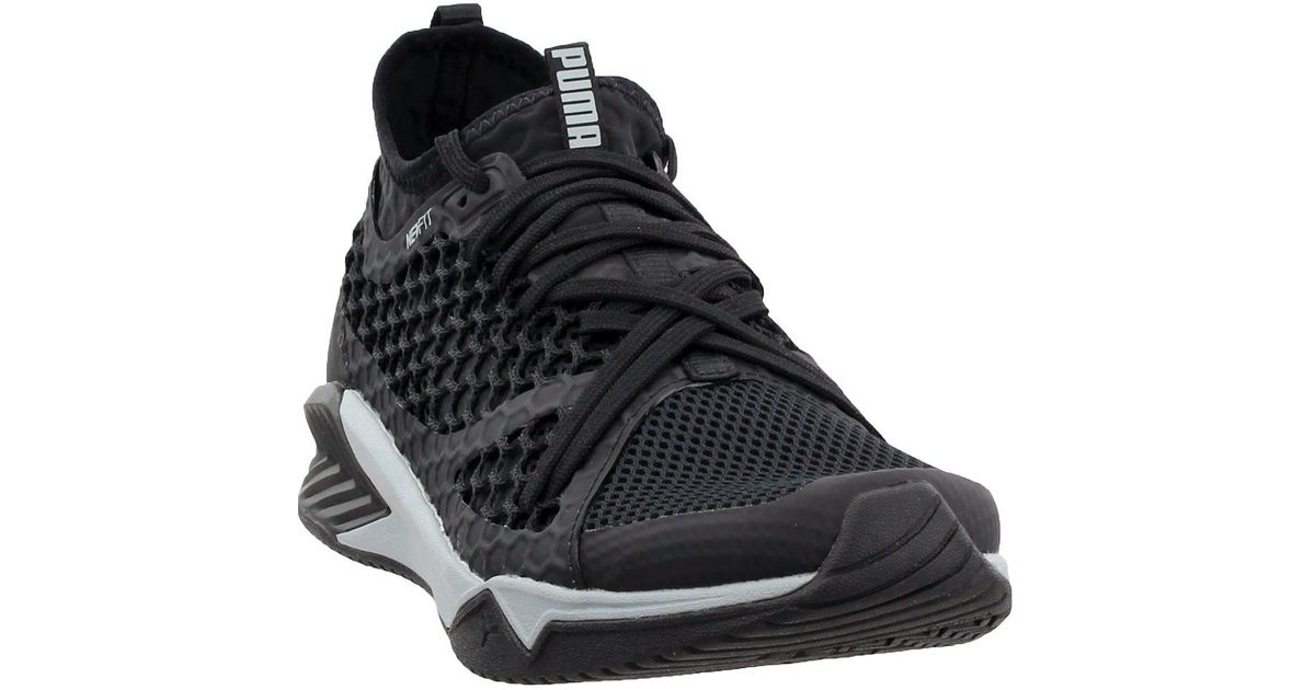 puma ignite xt netfit puma ignite xt netfit