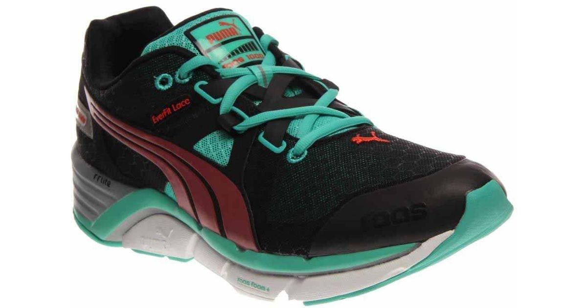 puma faas 1000 puma faas 1000