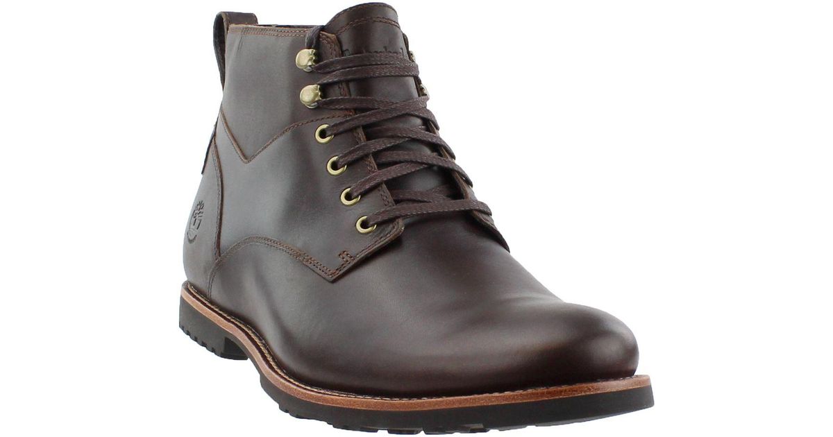 timberland kendrick waterproof