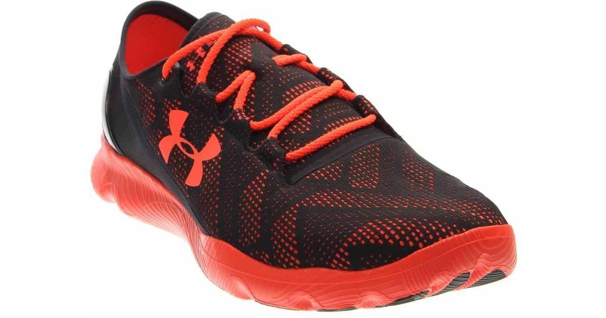 under armour speedform apollo vent