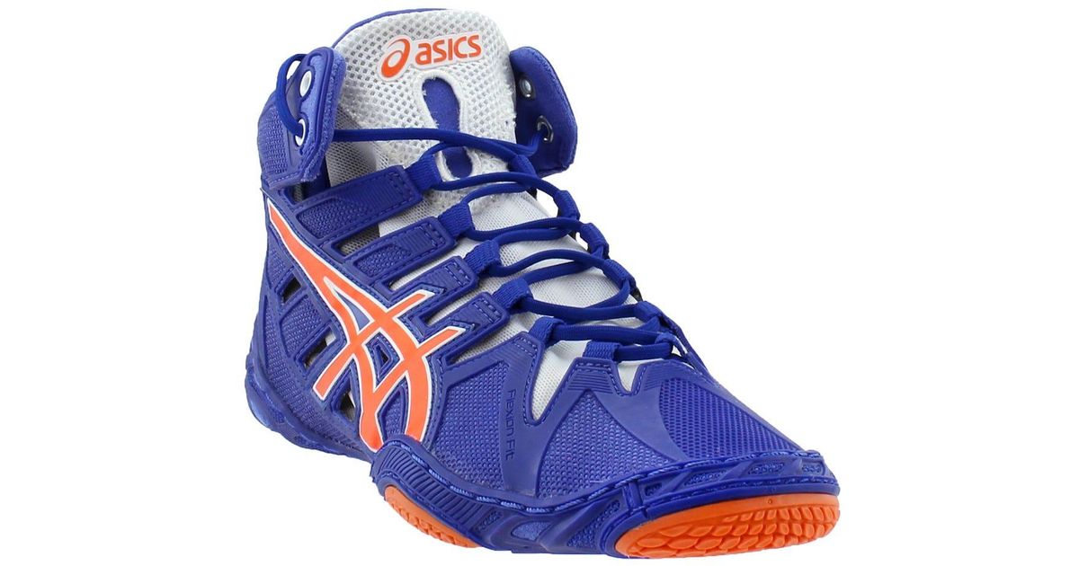{keywor d} asics omniflex