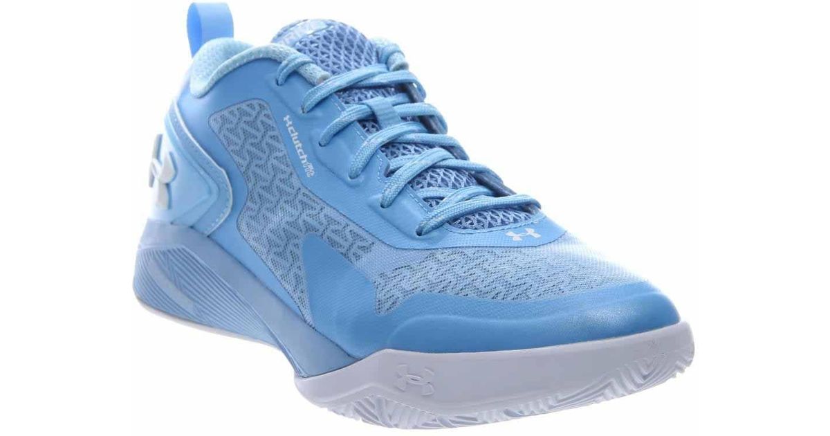 clutchfit drive 2 low