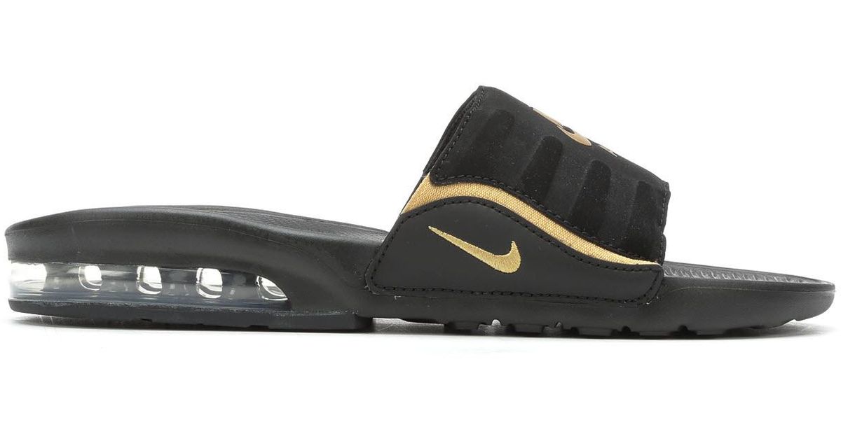air max camden slide review
