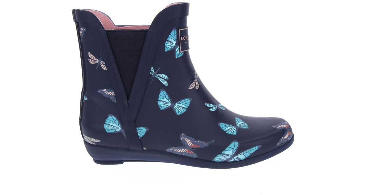 chooka eastlake 3q mid waterproof rain boot
