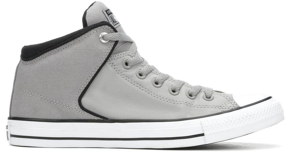 men's converse ctas high street hi shadow sneakers