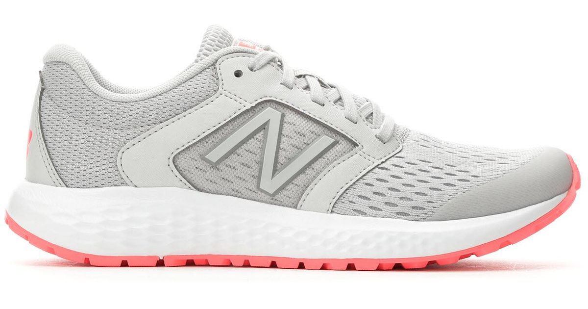 new balance w520v5