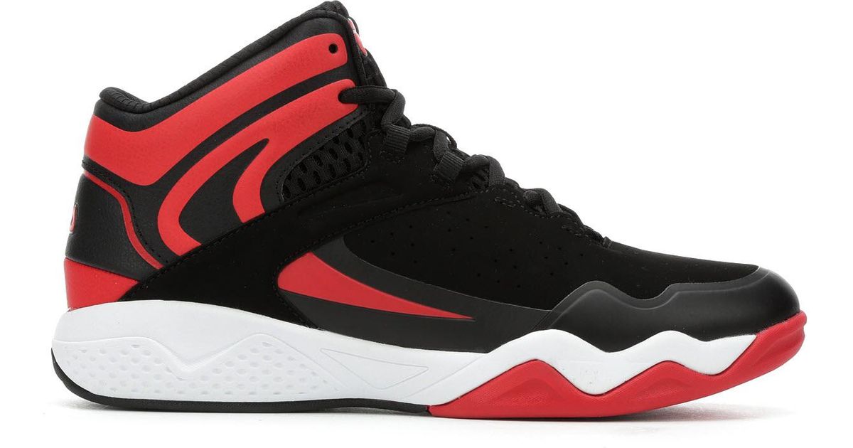 fila torranado 8