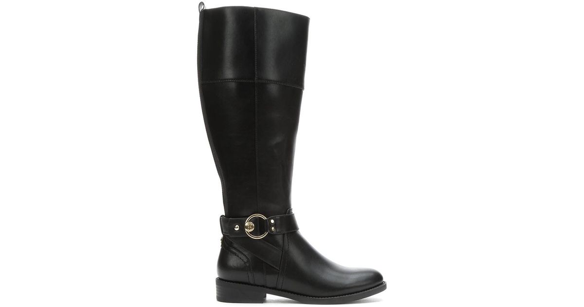 shoe carnival wide calf boots