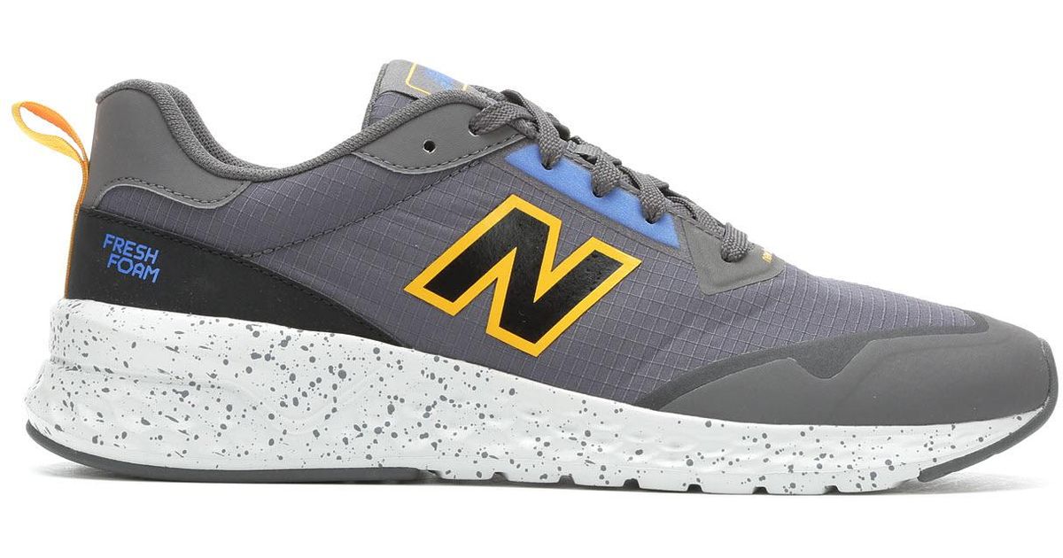 new balance ms515