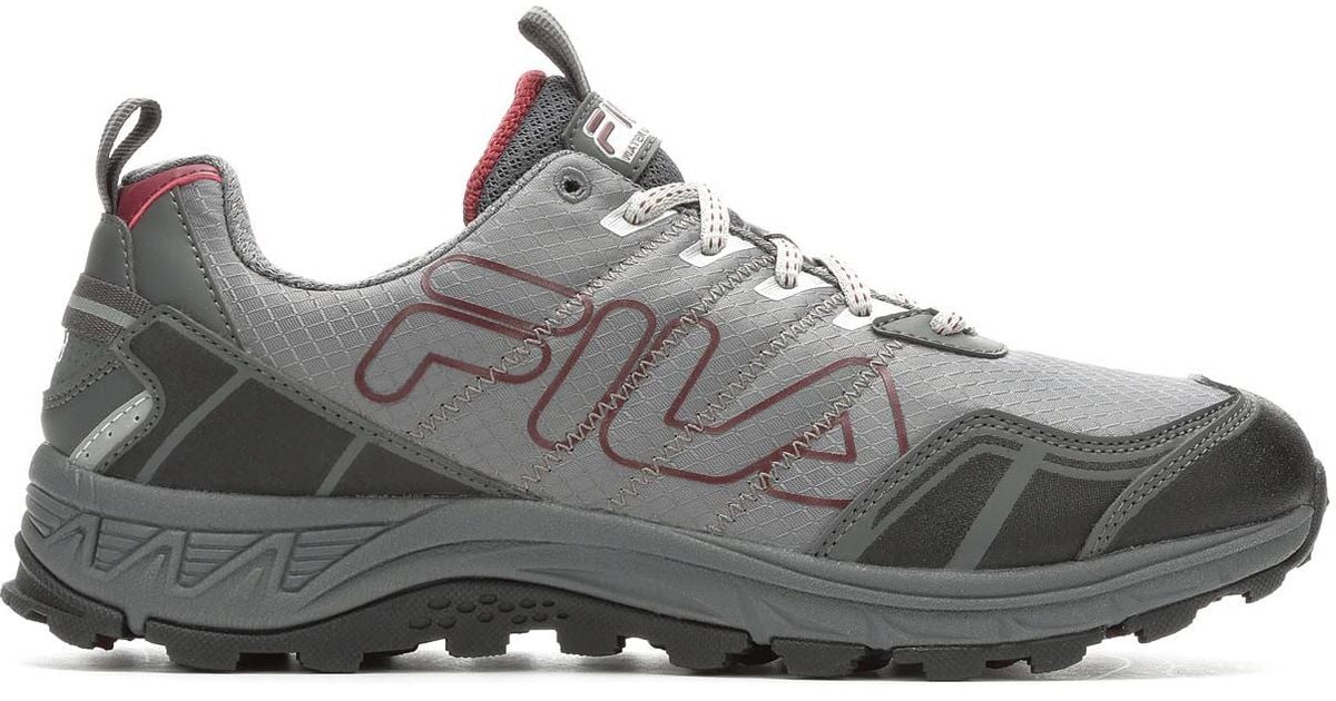 fila memory blowout