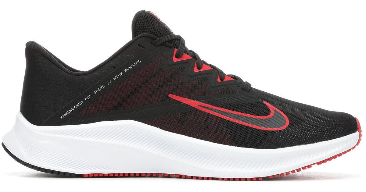 nike quest 3 red