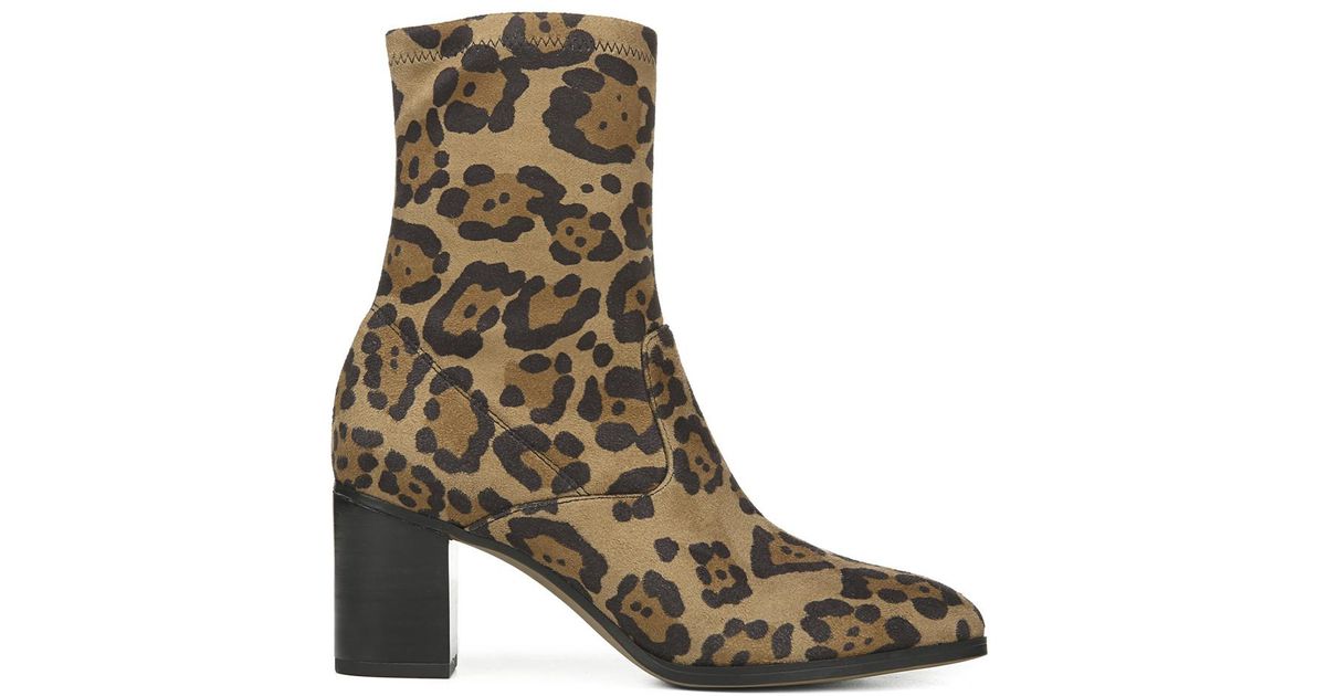 franco sarto indigo bootie