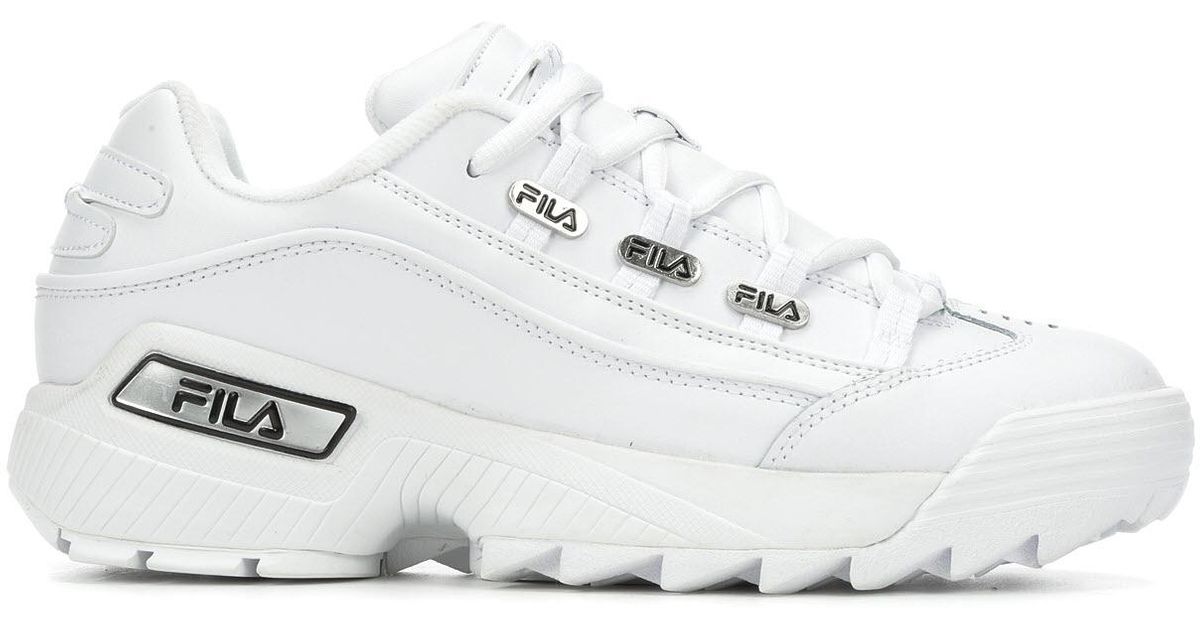 fila hometown evo