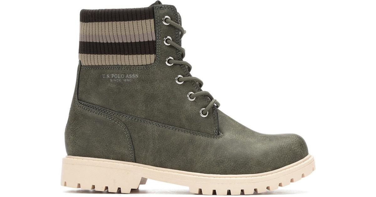 polo boots shoe carnival