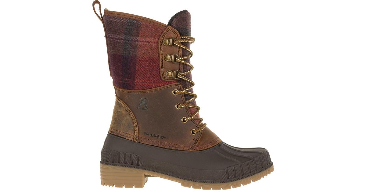 sienna 2 snow boot