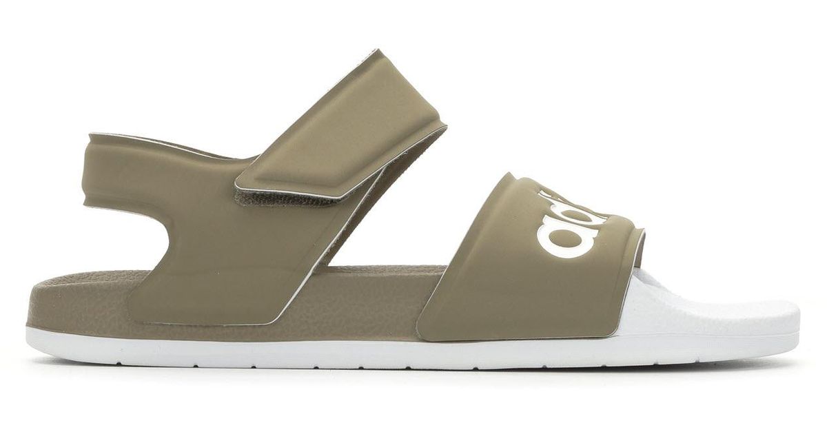 adidas slides shoe carnival