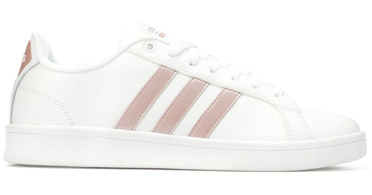 adidas advantage gold