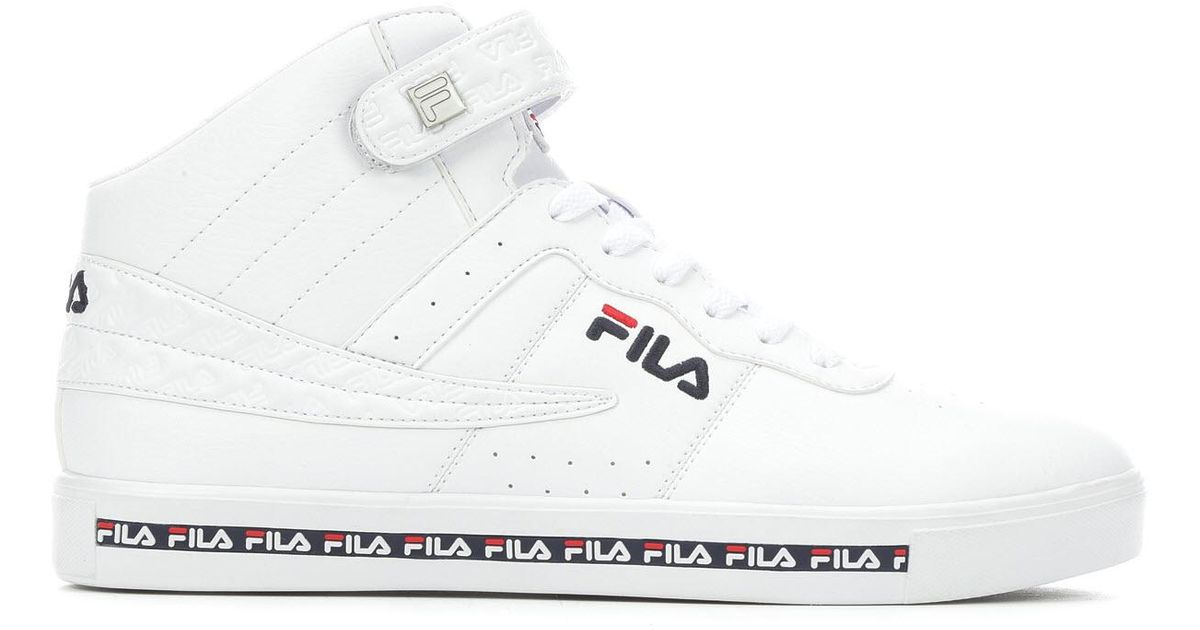 fila vulc 20