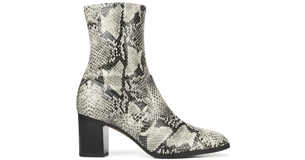 franco sarto indigo boot