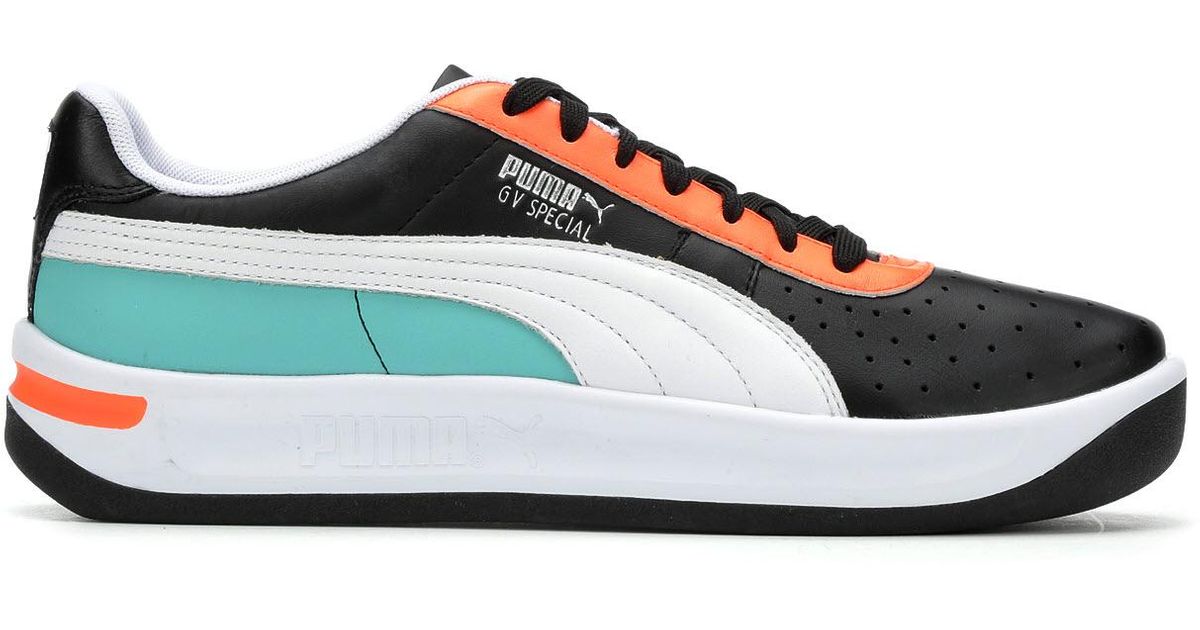 black & white forces