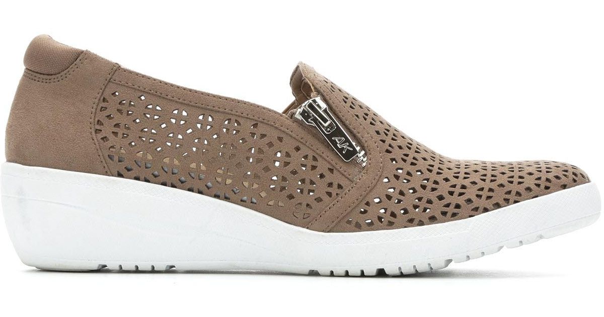 anne klein yepa slip on