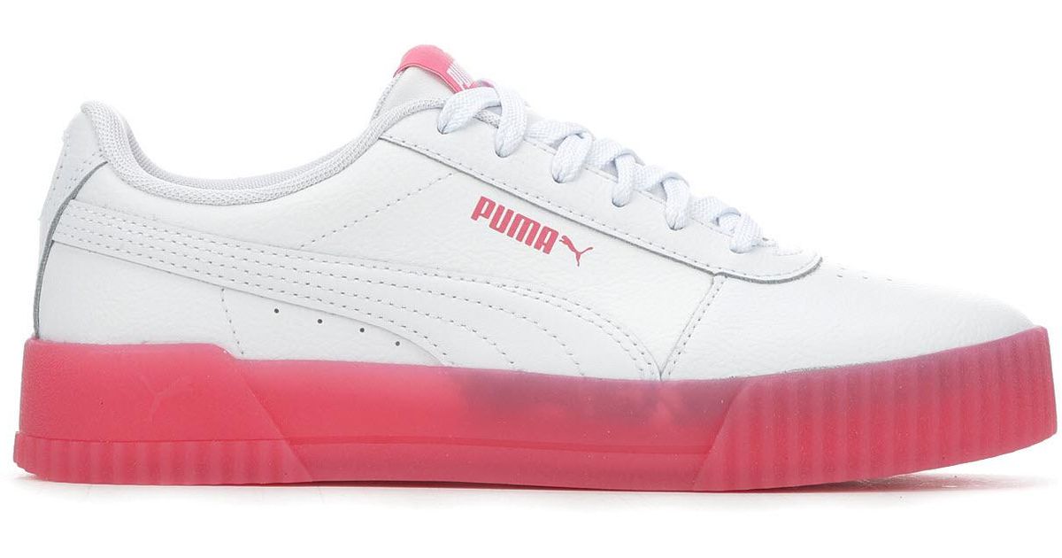 carina chrystal sneakers